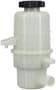 Precision Power Steering Remote Power Steering Reservoir - New