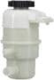 Precision Power Steering Remote Power Steering Reservoir - New