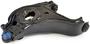 Precision Control Arm And Ball Joint Assembly