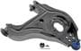 Precision Control Arm And Ball Joint Assembly