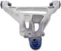 Precision Control Arm And Ball Joint Assembly