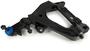Precision Control Arm And Ball Joint Assembly