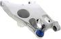 Precision Control Arm And Ball Joint Assembly