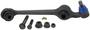 Precision Control Arm And Ball Joint Assembly