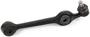 Precision Control Arm And Ball Joint Assembly