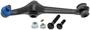 Precision Control Arm And Ball Joint Assembly