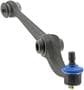 Precision Control Arm And Ball Joint Assembly