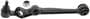 Precision Control Arm And Ball Joint Assembly