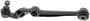 Precision Control Arm And Ball Joint Assembly