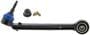 Precision Control Arm And Ball Joint Assembly