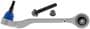 Precision Control Arm And Ball Joint Assembly