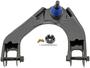 Precision Control Arm And Ball Joint Assembly