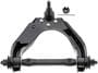 Precision Control Arm And Ball Joint Assembly
