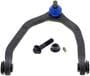 Precision Control Arm And Ball Joint Assembly