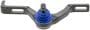 Precision Control Arm And Ball Joint Assembly