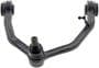 Precision Control Arm And Ball Joint Assembly