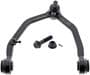 Precision Control Arm And Ball Joint Assembly
