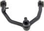 Precision Control Arm And Ball Joint Assembly