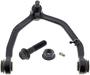 Precision Control Arm And Ball Joint Assembly