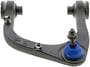 Precision Control Arm And Ball Joint Assembly