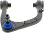 Precision Control Arm And Ball Joint Assembly