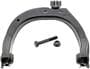 Precision Control Arm