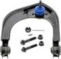 Precision Control Arm And Ball Joint Assembly
