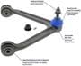 Precision Control Arm And Ball Joint Assembly