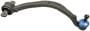 Precision Control Arm And Ball Joint Assembly