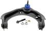 Precision Control Arm And Ball Joint Assembly