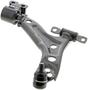 Precision Control Arm And Ball Joint Assembly