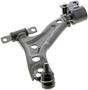 Precision Control Arm And Ball Joint Assembly