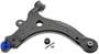 Precision Control Arm And Ball Joint Assembly
