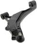 Precision Control Arm And Ball Joint Assembly
