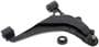 Precision Control Arm And Ball Joint Assembly