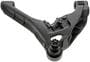 Precision Control Arm And Ball Joint Assembly