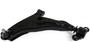Precision Control Arm And Ball Joint Assembly