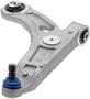 Precision Control Arm And Ball Joint Assembly