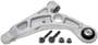 Precision Control Arm