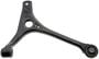 Precision Control Arm