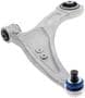 Precision Control Arm And Ball Joint Assembly