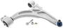 Precision Control Arm And Ball Joint Assembly