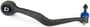 Precision Control Arm And Ball Joint Assembly