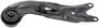 Precision Trailing Arm