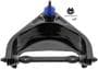 Precision Control Arm And Ball Joint Assembly