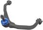 Precision Control Arm And Ball Joint Assembly