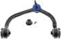 Precision Control Arm And Ball Joint Assembly