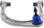 Precision Control Arm And Ball Joint Assembly