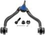 Precision Control Arm And Ball Joint Assembly