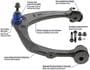 Precision Control Arm And Ball Joint Assembly